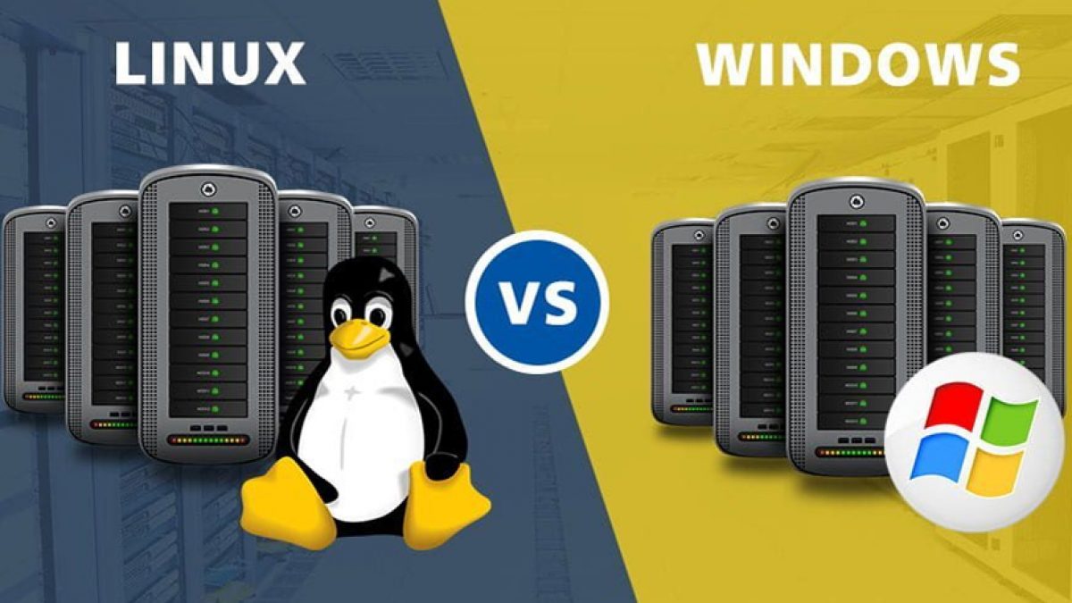 Windows VPS vs Linux VPS
