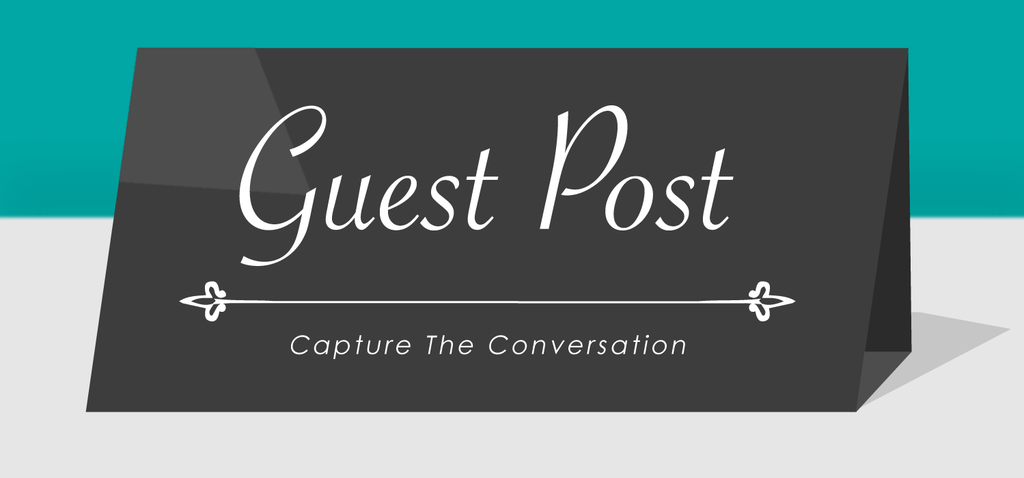 Guest Blog